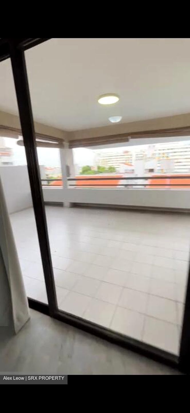 Bedok Court (D16), Condominium #498345351